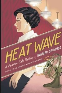 Enlarge image Cover: Heat Wave - HISTORIA