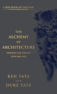 Enlarge image Cover: The Alchemy of Architecture - Pearl Press LLC