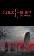 Cover: Shadows & Tall Trees 8 - Undertow Publications
