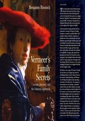 Cover: Vermeer's Family Secrets - Routledge