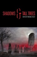 Cover: Shadows & Tall Trees 8 - Undertow Publications