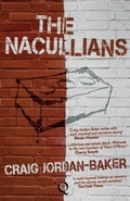 Cover: The Nacullians - Epoque Press