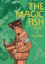 Cover: The Magic Fish - Random House Graphic