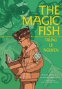 Cover: Magic Fish - Random House Graphic