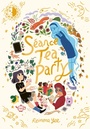 Cover: Seance Tea Party - Random House Graphic
