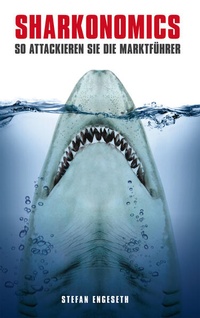 Enlarge image Cover: Sharkonomics - Midas Management