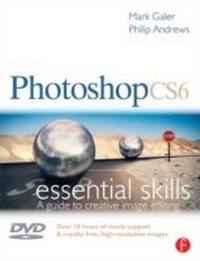Abbildung von: Photoshop CS6: Essential Skills - Routledge