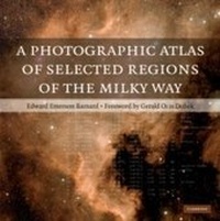Abbildung von: A Photographic Atlas of Selected Regions of the Milky Way - Cambridge University Press
