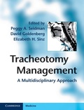 Cover: Tracheotomy Management - Cambridge University Press