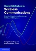 Cover: Order Statistics in Wireless Communications - Cambridge University Press