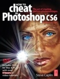 Bild: How to Cheat in Photoshop CS6 - Routledge