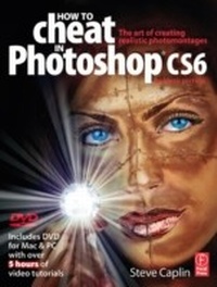 Abbildung von: How to Cheat in Photoshop CS6 - Routledge