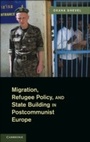 Cover: Migration, Refugee Policy, and State Building in Postcommunist Europe - Cambridge University Press
