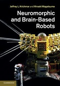 Cover: Neuromorphic and Brain-Based Robots - Cambridge University Press