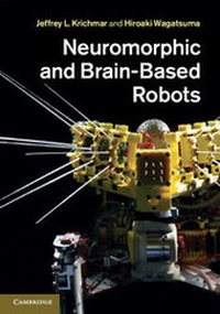 Abbildung von: Neuromorphic and Brain-Based Robots - Cambridge University Press