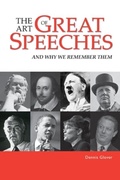 Cover: The Art of Great Speeches - Cambridge University Press