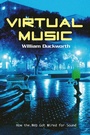 Cover: Virtual Music - Routledge