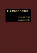 Cover: Thermodynamics - Cambridge University Press