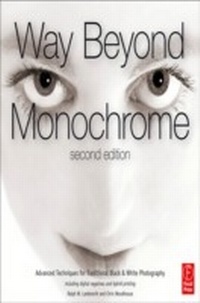 Abbildung von: Way Beyond Monochrome 2e - Routledge