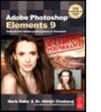 Abbildung von: Adobe Photoshop Elements 9: Maximum Performance - Routledge