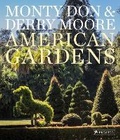 Cover: American Gardens - Prestel