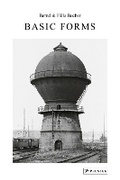 Cover: Bernd & Hilla Becher - Prestel