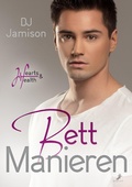 Cover: Bettmanieren - dead soft verlag