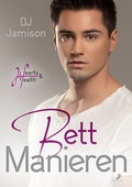 Cover: Bettmanieren - Dead Soft Verlag