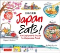 Cover: Japan Eats! - Tuttle Publishing