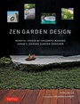 Cover: Zen Garden Design - Tuttle Publishing