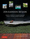 Cover: Zen Garden Design - Tuttle Publishing