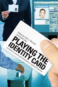 Enlarge image Cover: Playing the Identity Card - Routledge