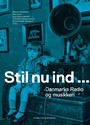 Cover: Stil nu ind ... - Aarhus University Press
