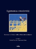 Cover: Egemonia E Modernita - Viella