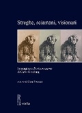 Cover: Streghe, Sciamani, Visionari - Viella