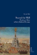 Cover: Beyond the Wall - Viella