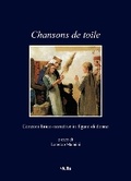 Cover: Chansons de Toile - Viella