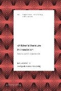 Cover: Children's Literature in Translation - Leuven University Press