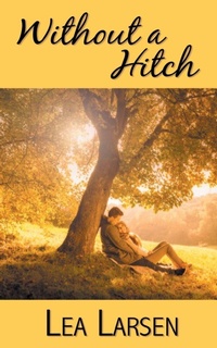 Enlarge image Cover: Without A Hitch - Heirs Publishing Company