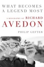 Cover: What Becomes a Legend Most - HarperCollins