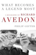 Cover: What Becomes a Legend Most - HarperCollins