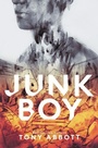 Cover: Junk Boy - HarperCollins