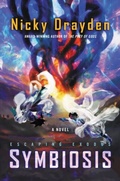 Cover: Escaping Exodus: Symbiosis - HarperCollins