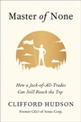 Cover: Master of None - HarperCollins