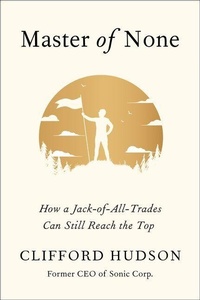 Enlarge image Cover: Master of None - HarperCollins