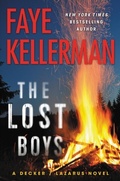Cover: Lost Boys - HarperCollins