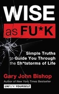 Cover: Wise as Fu*k - HarperCollins