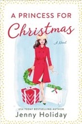 Cover: A Princess for Christmas - HarperCollins
