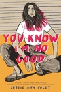 Cover: You Know I'm No Good - HarperCollins
