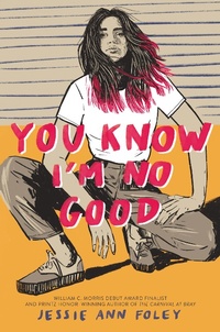 Enlarge image Cover: You Know I'm No Good - HarperCollins